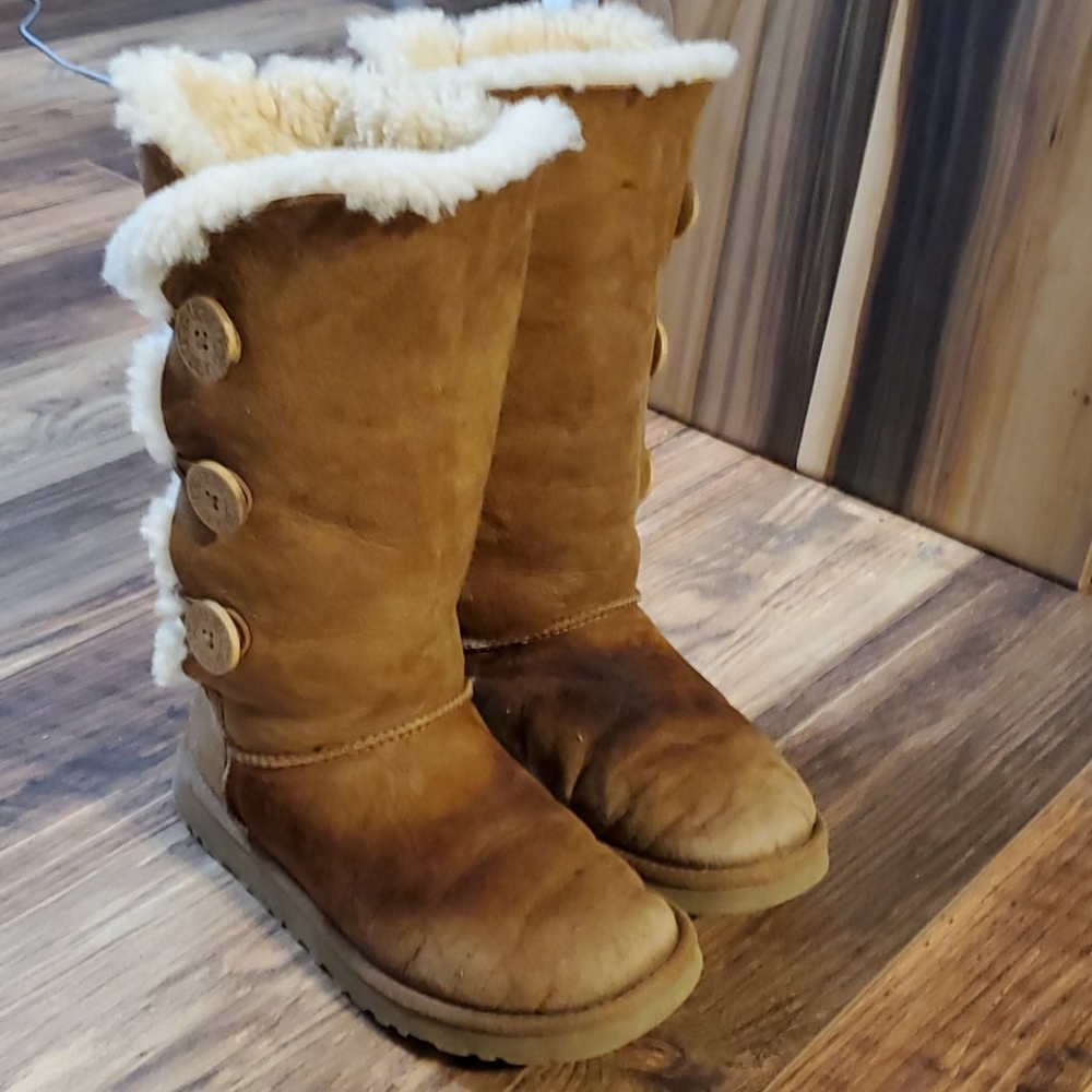 Ugg boots